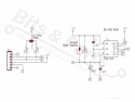 Gesture, Light and RGB Sensor APDS-9960 I2C 